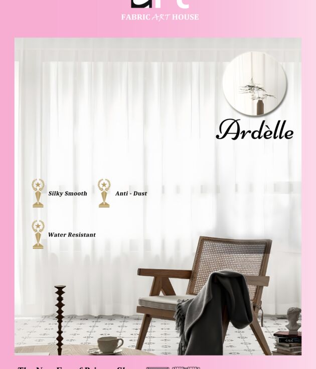 Ardelle