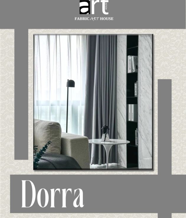Dorra
