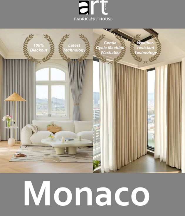 Monaco