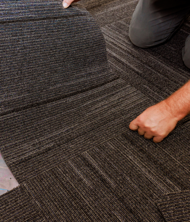 Carpet Tiles