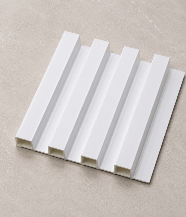WF009 Ivory White